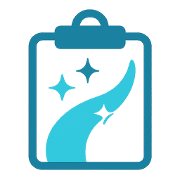 ClipCleanse Logo